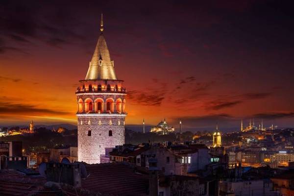 【トルコ共和国大使館・文化広報参事官室】イスタンブルがヨーロッパで最も人気の都市としてランクイン、世界では3位　～イスタンブルのおすすめ観光スポット8選～