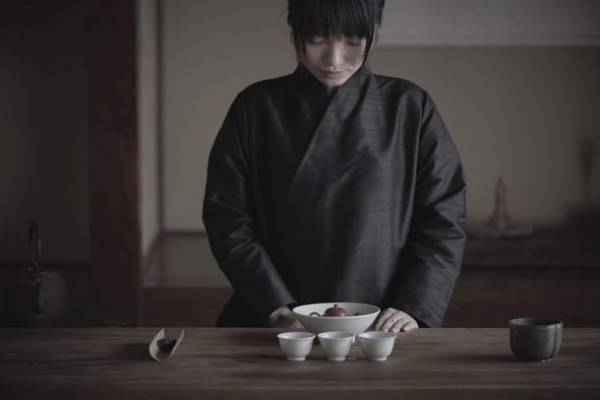 【茶養生 / 冬　リトリート@ホテル東山 四季花木(京都)】6月に開催いたしました「茶養生」リトリート第二回開催決定