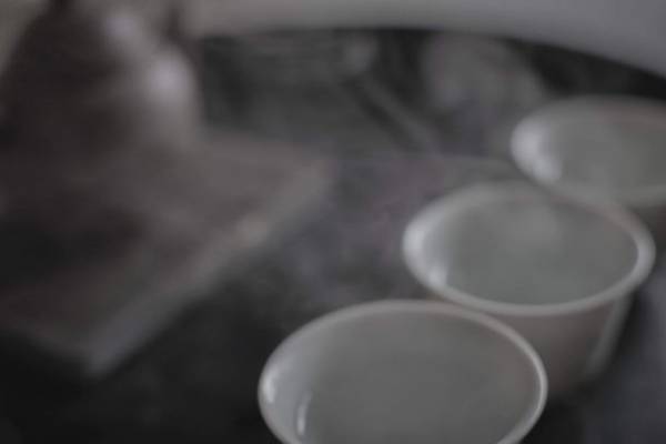 【茶養生 / 冬　リトリート@ホテル東山 四季花木(京都)】6月に開催いたしました「茶養生」リトリート第二回開催決定