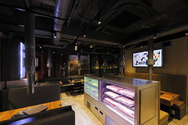 東京新大久保No.1！『ヨプの王豚塩焼』が福岡初上陸　福岡天神店が9月23日(木)にオープン