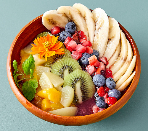 フラワーライフスタイルブランド 「FLOWERS BAKE & ICE CREAM」9月18日（土）グランドリニューアルオープン花を味わい、ココロとカラダに栄養を届ける新フラワーメニュー誕生全フードメニューは、イートイン、テイクアウトいずれも可能