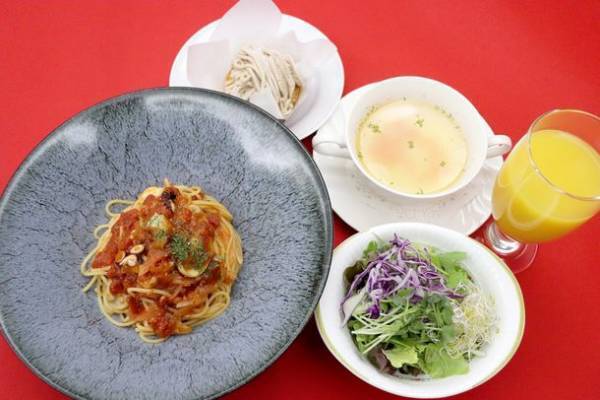 東京ガーデンパレス「受験生応援宿泊プラン」、「期間限定『素泊』東京ガーデンパレス館内利用券5,000円付き宿泊プラン！」のご案内