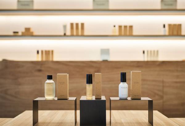 無垢肌を目指す「MUQURU(ムクル)」のショールームが9月28日にOPEN