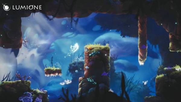 アドベンチャーゲーム『Lumione』Nintendo Switch版の予約販売が9月23日にスタート！　～10月13日からNintendo Switch版とSteam版が正式リリース～