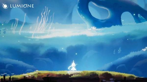 アドベンチャーゲーム『Lumione』Nintendo Switch版の予約販売が9月23日にスタート！　～10月13日からNintendo Switch版とSteam版が正式リリース～