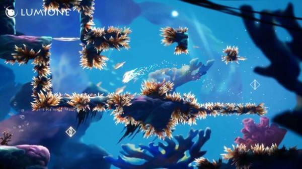 アドベンチャーゲーム『Lumione』Nintendo Switch版の予約販売が9月23日にスタート！　～10月13日からNintendo Switch版とSteam版が正式リリース～