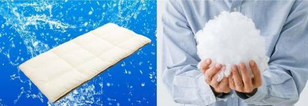 敷くだけ5秒で新感覚の寝心地へアップグレード。Makuakeにて「人をダメにするふわふわ敷マット」が9/27に発売！