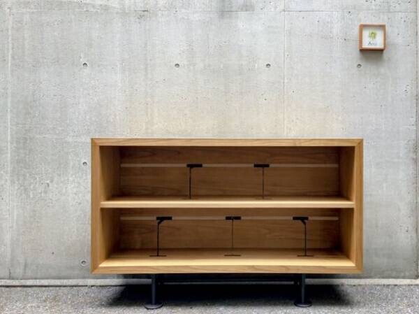 「Creative furniture Arno」家具製作のコンサルティングを本格的にスタート　～ライフスタイルの変化に合わせて作るオーダーメイド家具～