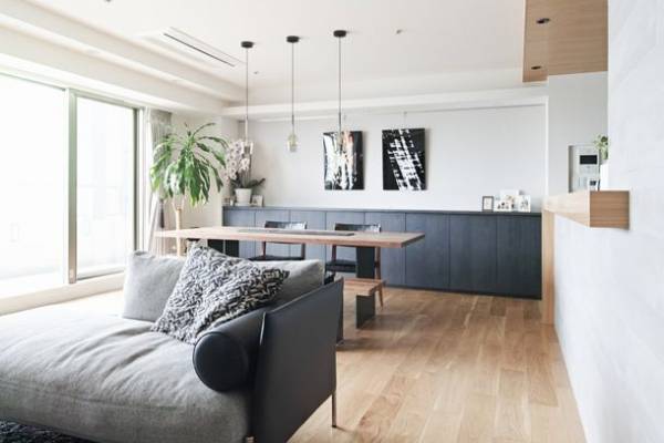 「Creative furniture Arno」家具製作のコンサルティングを本格的にスタート　～ライフスタイルの変化に合わせて作るオーダーメイド家具～