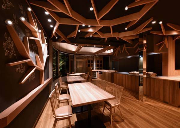 全6室だけの贅沢なスモールラグジュアリー旅館「ICHIJO」(イチジョ)が兵庫県香美町に9月22日(水)にグランドオープン