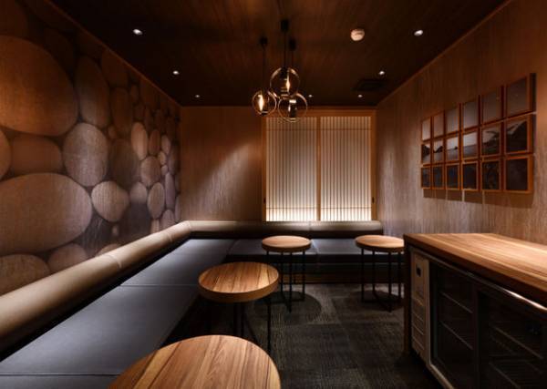 全6室だけの贅沢なスモールラグジュアリー旅館「ICHIJO」(イチジョ)が兵庫県香美町に9月22日(水)にグランドオープン