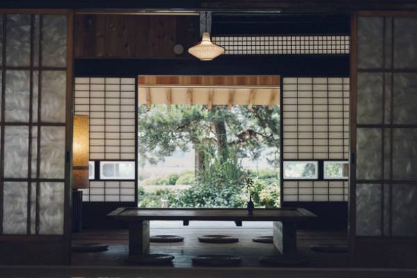 霞ヶ浦の湖畔で、最高の朝に出会える宿「古民家 江口屋」　ワーケーションプラン共創プログラムのモニター参加者募集