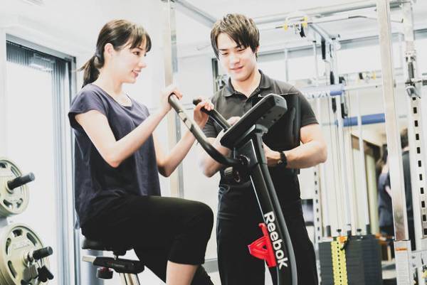 横浜市港北区にパーソナルトレーニングジム『メルメイク新横浜店』がオープン！記念イベントも開催中！