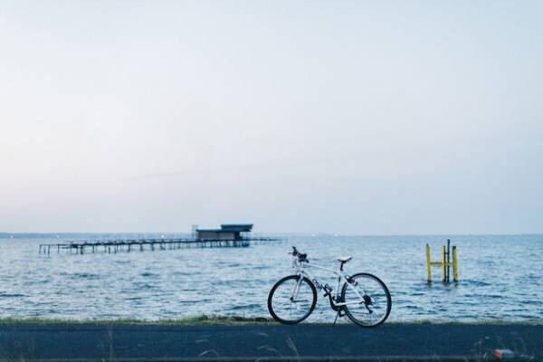 霞ヶ浦の湖畔で、最高の朝に出会える宿「古民家 江口屋」　ワーケーションプランのモニター参加者募集