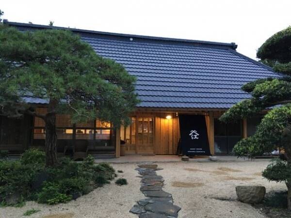 霞ヶ浦の湖畔で、最高の朝に出会える宿「古民家 江口屋」　ワーケーションプランのモニター参加者募集