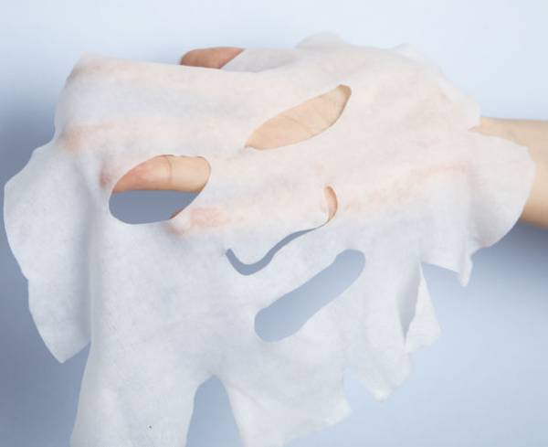 世界初※ プレ＋プロバイオティクス両方配合“美肌フローラ SAKE マスク”販売開始