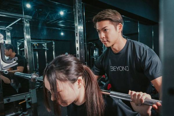 【話題のダイエットジム】BEYONDが結婚式を控える夫婦におすすめのブライダルトレーニングモニターを3組限定で募集