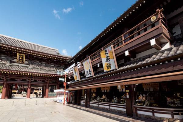 久寿餅の名店「川崎大師 山門前 住吉」は、「久寿餅 de 一升餅」を2021年10月8日(金)より発売