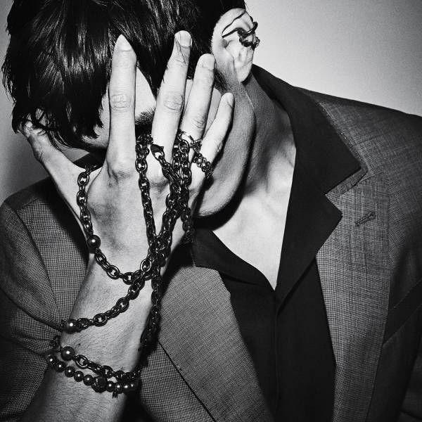 MIKIMOTOの考える“黒”の世界で“無限の情熱”を表現　MIKIMOTO新作コレクション　「PASSIONOIR」誕生　真珠の美・強さ・神秘・漆黒の世界をひとつに。