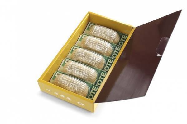 滋賀ふるさと観光大使 西川貴教と叶 匠壽庵のコラボで地域振興に繋ぐ和菓子が誕生　T.M.Revolutionデビュー25周年記念商品「西川餅」を10月1日から販売開始