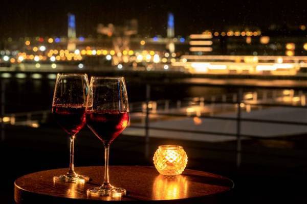 ヨコハマ グランド インターコンチネンタル ホテル　開業30周年　ワンランク上の新たなるクラブフロア体験　「クラブインターコンチネンタル ラウンジ」リニューアル　2021年10月1日(金)オープン