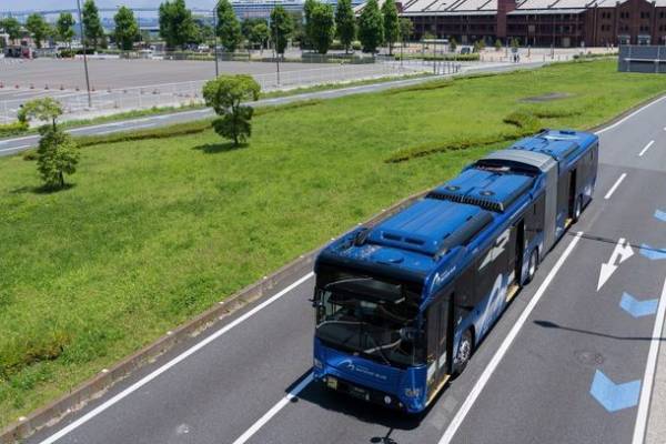 ヨコハマ グランド インターコンチネンタル ホテル　開業30周年　ワンランク上の新たなるクラブフロア体験　「クラブインターコンチネンタル ラウンジ」リニューアル　2021年10月1日(金)オープン