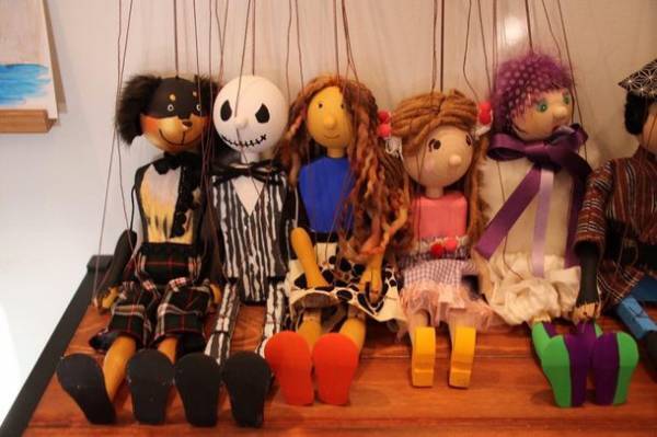 人形劇やコンサート、観光スポット紹介などのプログラムが完成！「チェコフェスティバル2021 in 東京」が10月22日(金)～10月24日(日)に開催