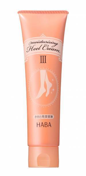 ガサガサ、カチカチかかとをしっとりつるん！2021年11月22日（月）より数量限定発売！『なめらかしっとりかかとIII』