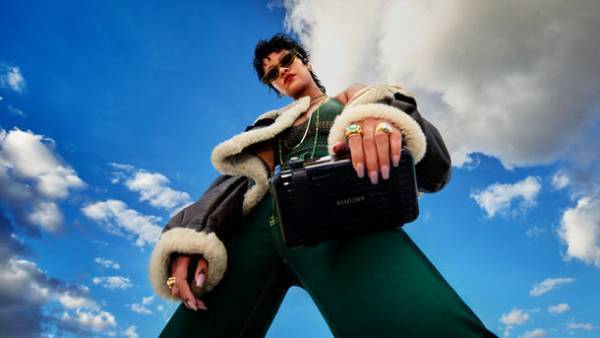 新たな旅の時代を提案するRIMOWAのグローバルブランドキャンペーン「Never Still」第三弾