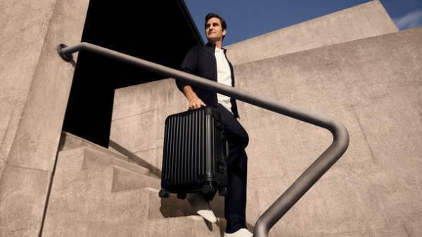 新たな旅の時代を提案するRIMOWAのグローバルブランドキャンペーン「Never Still」第三弾