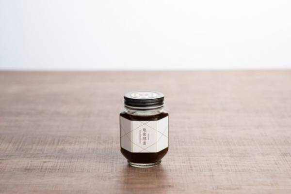 ロングセラーすっぽん＆はちみつの「亀蜜原液」×有機植物発酵エキス“有機酵素”をブレンドした『亀蜜酵素』が新登場