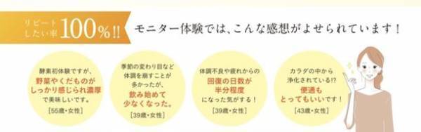 ロングセラーすっぽん＆はちみつの「亀蜜原液」×有機植物発酵エキス“有機酵素”をブレンドした『亀蜜酵素』が新登場
