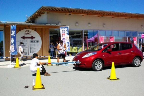 筋肉の祭典が、福島県に初上陸！！第1回『福島ッスル』開催！！