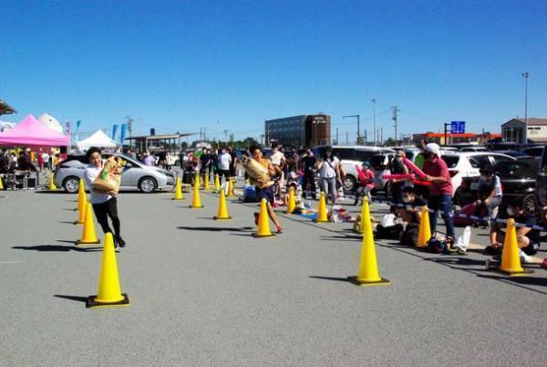筋肉の祭典が、福島県に初上陸！！第1回『福島ッスル』開催！！
