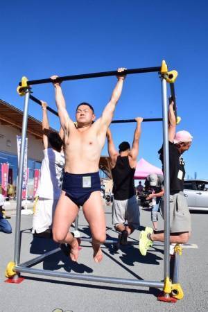 筋肉の祭典が、福島県に初上陸！！第1回『福島ッスル』開催！！