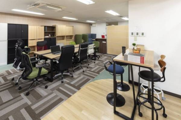 北海道初出店！オフィス家具通販のオフィスコム　10月1日にショールームを札幌にオープン