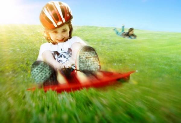 秋深まる「大自然の冒険テーマパーク」にて、仲間と共に、日頃のストレスから解放。本能を揺さぶる大興奮を！