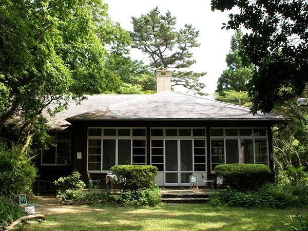 近代化産業遺産と風の教会を巡るハイキング『六甲山名建築探訪ツアー』10月1日、8日、15日、（全て金曜）に開催！通常一般公開されていない建物も見学できる貴重な機会です。