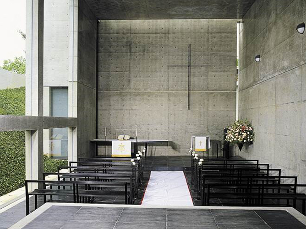 近代化産業遺産と風の教会を巡るハイキング『六甲山名建築探訪ツアー』10月1日、8日、15日、（全て金曜）に開催！通常一般公開されていない建物も見学できる貴重な機会です。