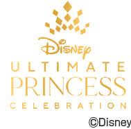 Grand Wish Christmas 2021Disney Ultimate Princess Celebration ～Sparkling Moments～