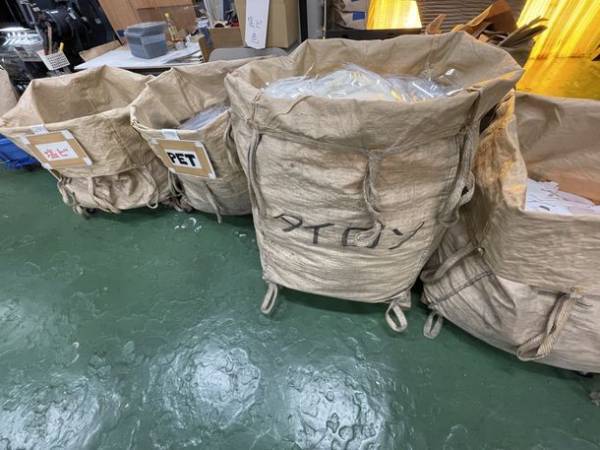 クリアパッケージ50年の株式会社栄朋がパッケージ製造を通して環境に向き合うWEBサイトをリニューアル