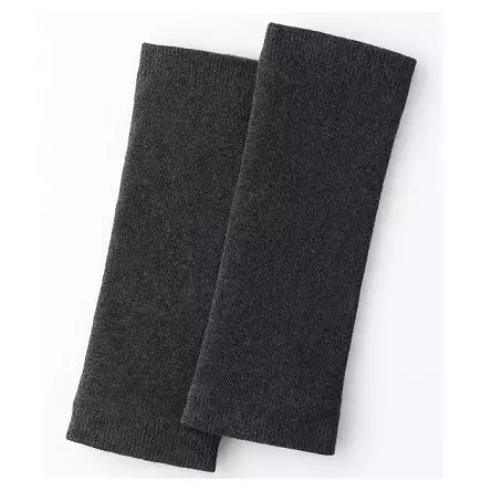 〜肌へのやさしさにこだわった冷え対策アイテム～2021年11月22日（月）より数量限定新発売！『アーム＆レッグウォーマー』