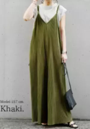 内田理央も、感激しっぱなし！「すごくない？！超画期的！！」　好きな長さに自分で切るだけのセルフカットプリーツワイドパンツ！TOKYO FM「Qoo10 presents 内田理央の明日、なに着よ？」