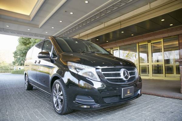 ＜ウィズコロナ時代の旅＞旅行ブランド『Royal Blue』、ご自宅やお好きな場所から旅が始まる「プライベートリムジン」プランの販売を開始