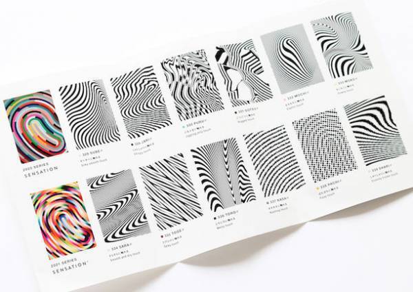 日常で触れる“触感”を香りで表現したインセンス　全12種類のセット「SENSATION SERIES ASSORTMENT」を発売！