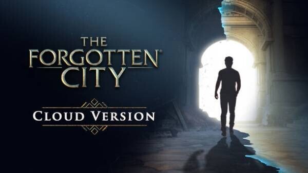 ユビタス、Dear Villagers社と共にNintendo Switch(TM)向け「The Forgotten City - Cloud Version」を9月24日にリリース