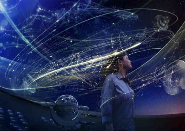 中川大志と巡る、星と幻の花を探す旅『Night Flower ～星ふる島の一夜花～』2021年11月19日(金)より上映！