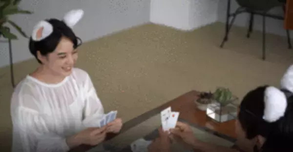 ハロウィンにもぴったりな黒耳verが当たるかも？脳波で動くネコミミ型コミュニケーションツール【necomimi】の一般販売を開始