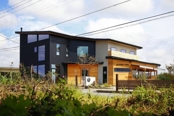 エロイーズカフェ八ヶ岳店が8BASE内に9月23日グランドオープン金精軒の「生信玄餅」とコラボした「ふわもちフレンチトースト」など、店舗限定メニューも登場！