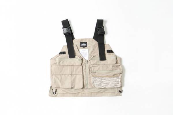 難燃ウェアも登場！マウンテンスミスが提案するキャンプからお家時間にも最適な新作ウェア。